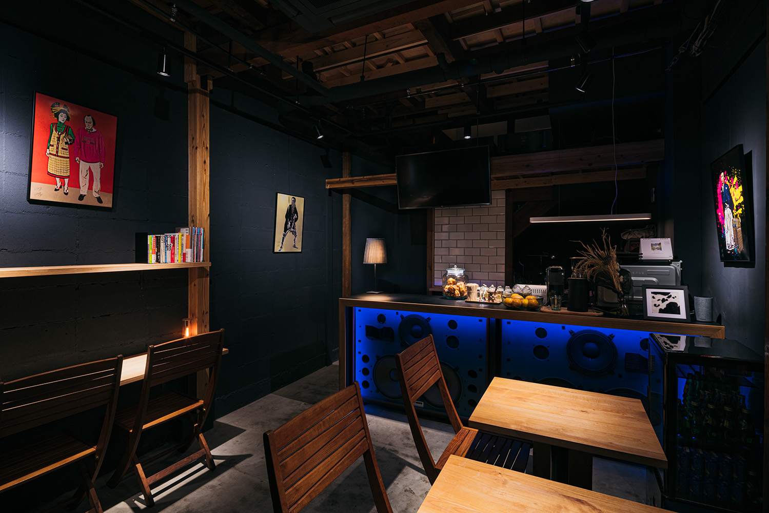 Future Studio 株式会社 オフィスまたはチームの活動風景