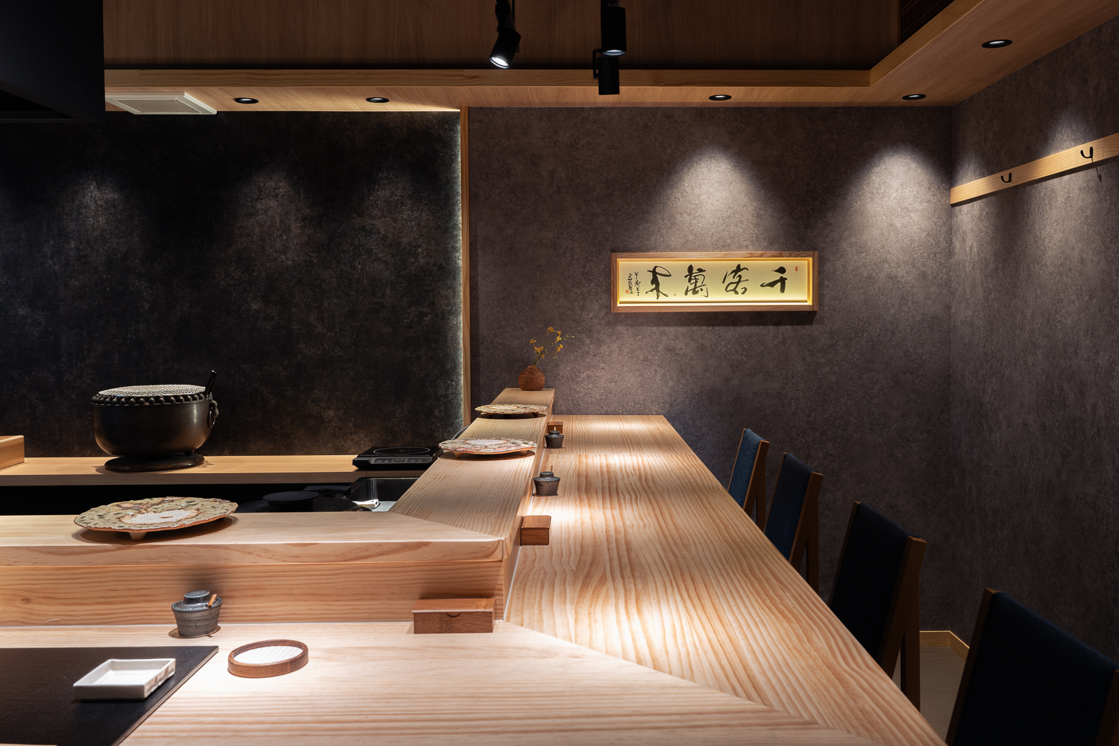 店舗設計・リノベーション - Future Studioのサービス